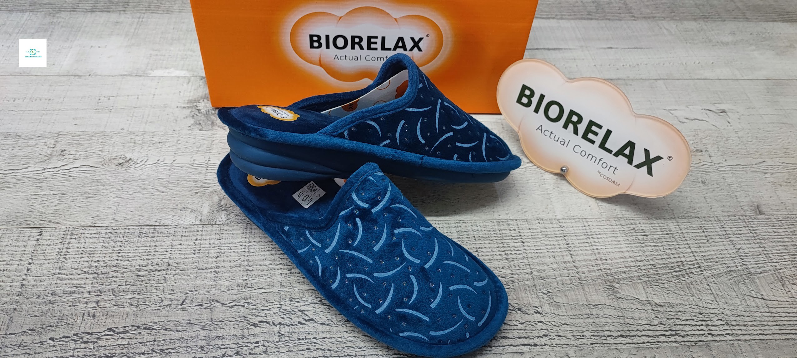biorelax clyde marino